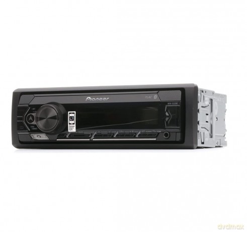 Radio samochodowe MVH-S320BT