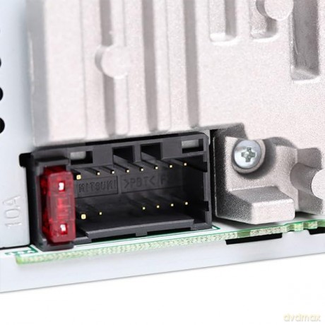 Radio samochodowe MVH-S320BT