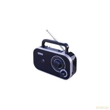 Radio TRA-2235 BK