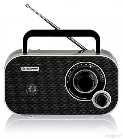 Radio TRA-2235 BK