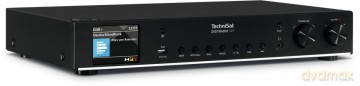 Radioodtwarzacz Digitradio 143 V3 czarne