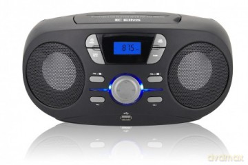 Radioodtwarzacz INGA CD70 USB