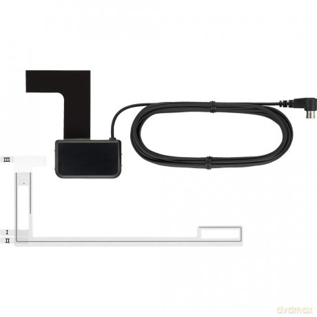 Radioodtwarzacz KDC-BT960DAB