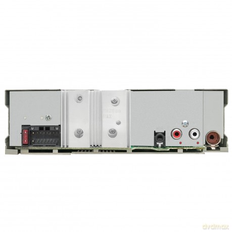 Radioodtwarzacz KMM-BT209