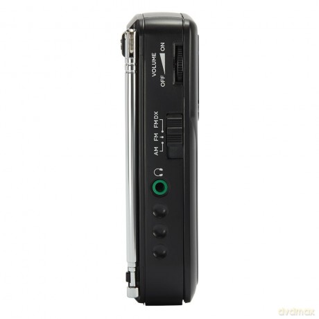 Radioodtwarzacz RS-33