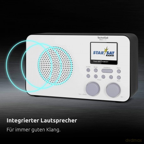 Radioodtwarzacz Viola 2 IR