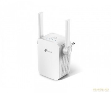 RE305 Repeater Wifi AC1200 DualBand