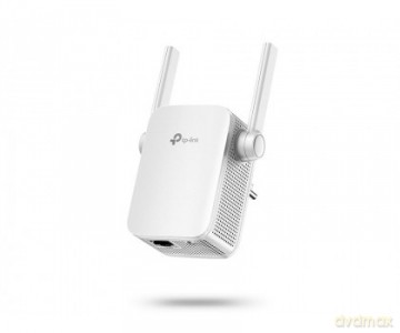 RE305 Repeater Wifi AC1200 DualBand