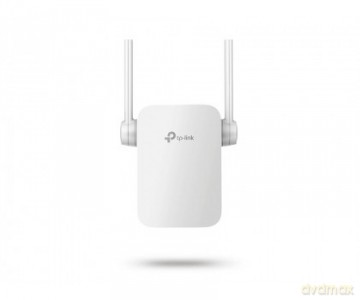 RE305 Repeater Wifi AC1200 DualBand
