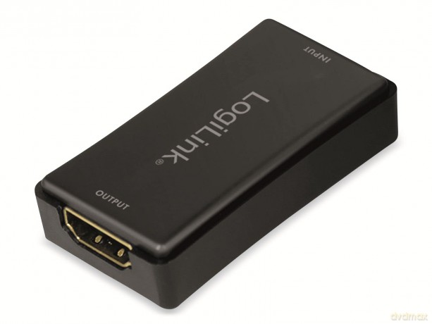 Repeater HDMI, 4K/60HZ, 25m, HDCP 2.2