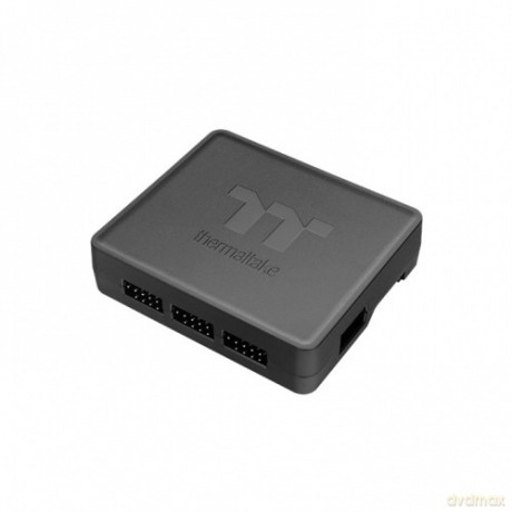 Rezerwuar - Pacific PR32-D5 Plus Pump Reservoir 267mm LED Software