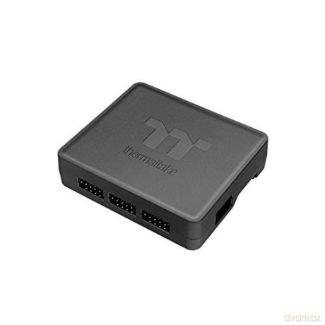 Rezerwuar - Pacific PR32-D5 Plus Pump Reservoir 267mm LED Software