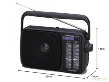 Rf-2400Deg-K