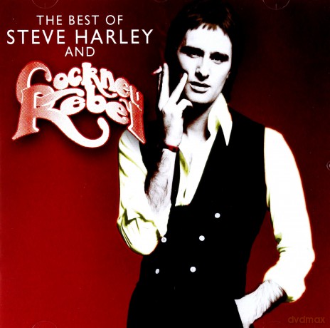 Steve Harley & Cockney Rebel: Best Of [CD]