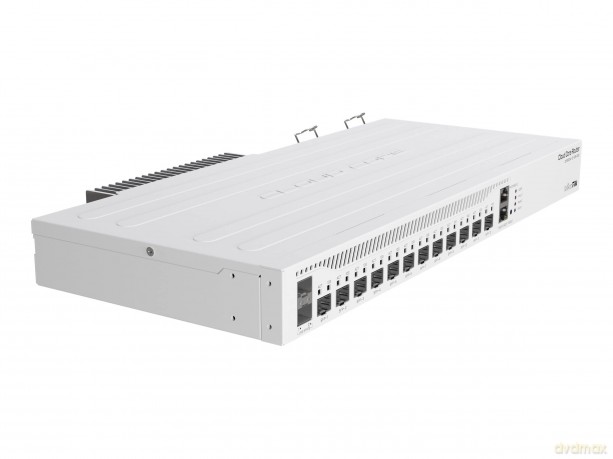 Router 12SFP+ SFP28 CCR2004-1G-12S+2XS