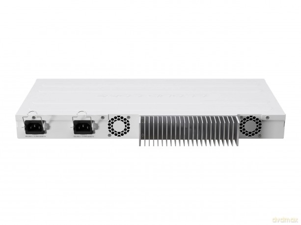 Router 12SFP+ SFP28 CCR2004-1G-12S+2XS