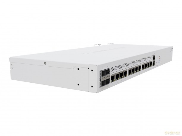 Router 13xGbE 4xSFP+ CCR2116-12G-4S+