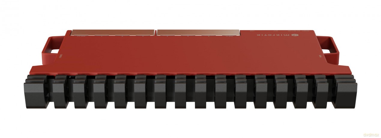 Router 2.5Gigabit Ethernet L009UiGS-RM