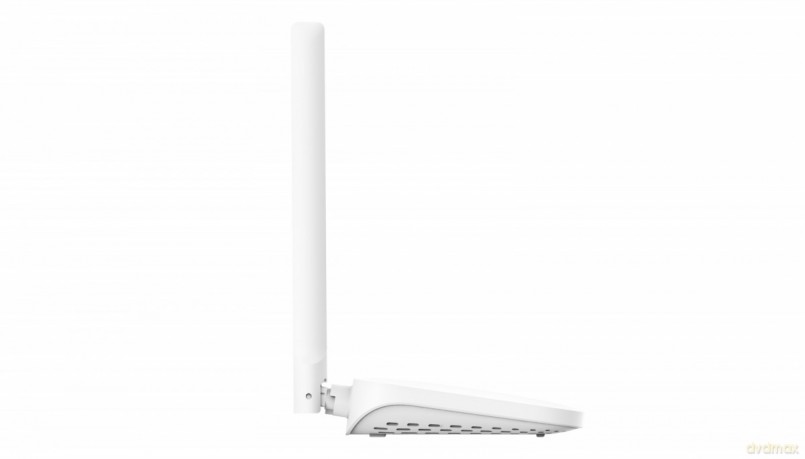 Router 4A biały