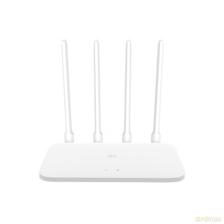 Router 4A biały