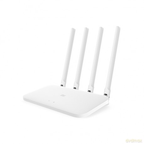 Router 4A biały