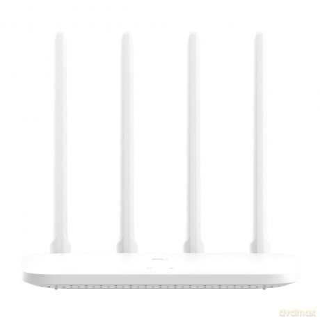 Router 4A biały
