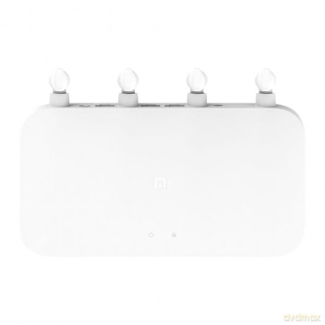 Router 4A biały