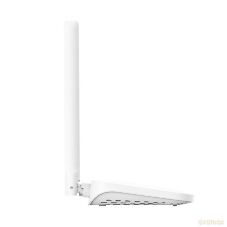 Router 4A biały