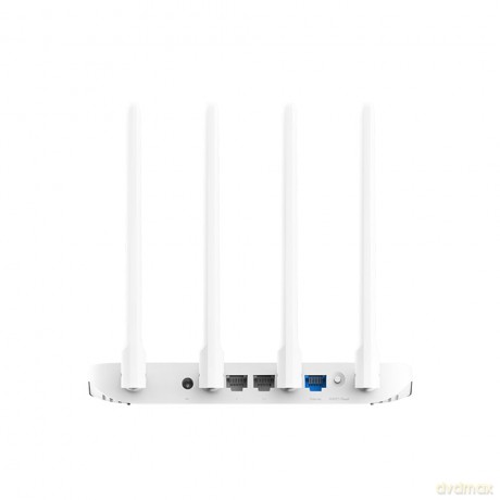 Router 4A biały
