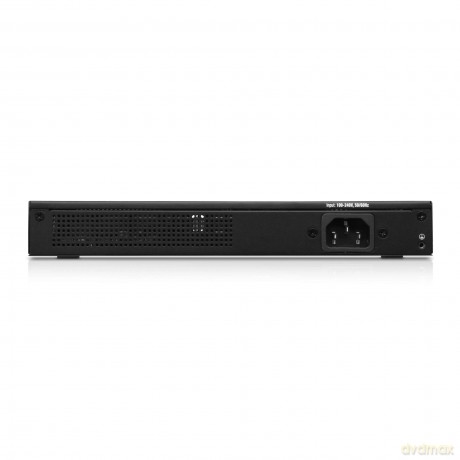 Router 4x1GbE ER-4