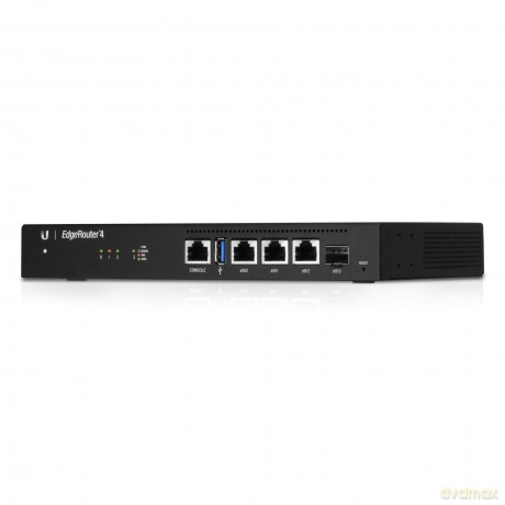 Router 4x1GbE ER-4