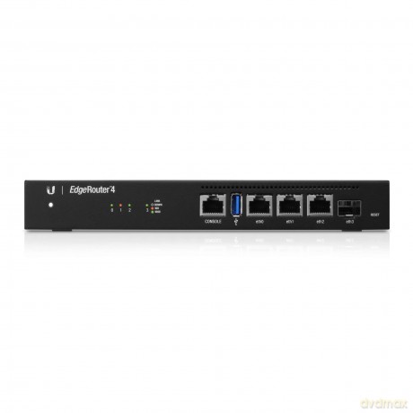 Router 4x1GbE ER-4