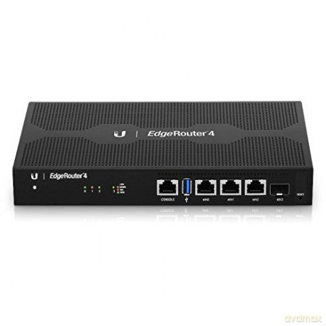 Router 4x1GbE ER-4