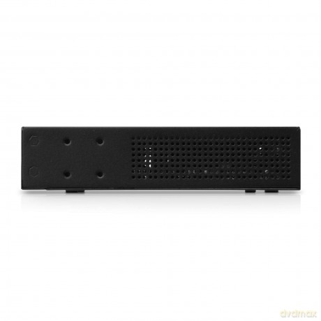 Router 5x1GbE 1xSFP PoE ER-6P-EU