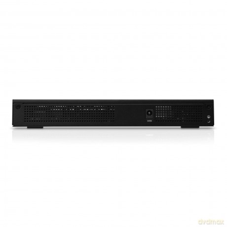 Router 5x1GbE 1xSFP PoE ER-6P-EU