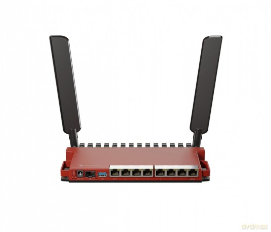 Router 802.11a xWi-Fi6L009UiGS-2HaxD-IN