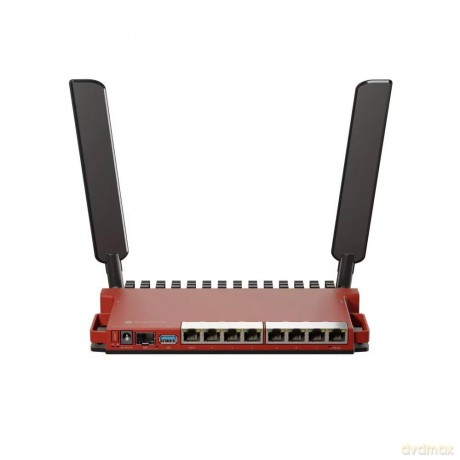 Router 802.11a xWi-Fi6L009UiGS-2HaxD-IN