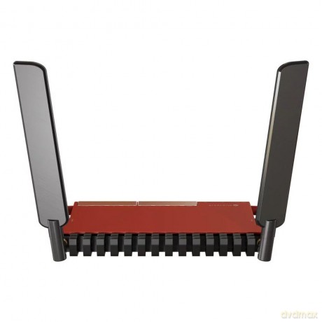 Router 802.11a xWi-Fi6L009UiGS-2HaxD-IN