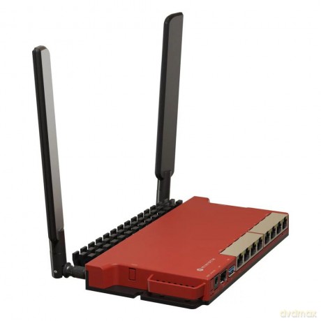 Router 802.11a xWi-Fi6L009UiGS-2HaxD-IN