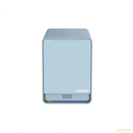 Router AC2200 2.5GbE QMiroPlus-201W WiFi