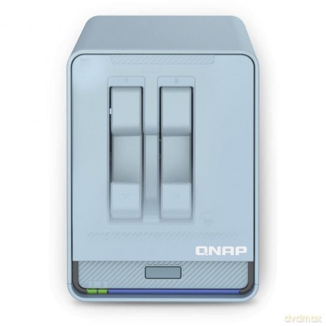 Router AC2200 2.5GbE QMiroPlus-201W WiFi