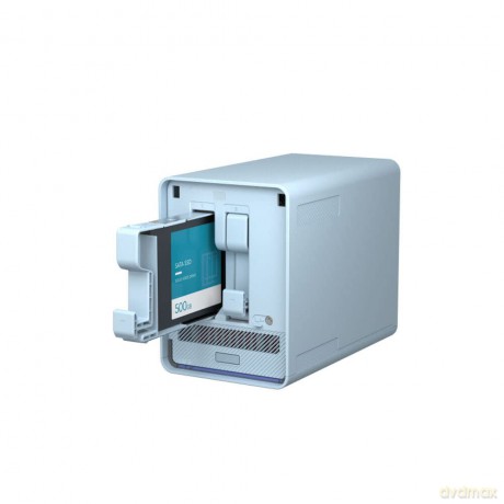 Router AC2200 2.5GbE QMiroPlus-201W WiFi