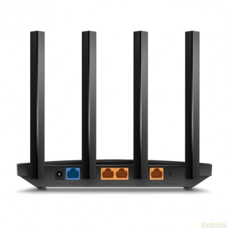 Router Archer AX12 AX1500 3LAN 1WAN