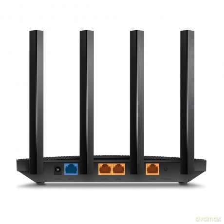 Router Archer AX12 AX1500 3LAN 1WAN