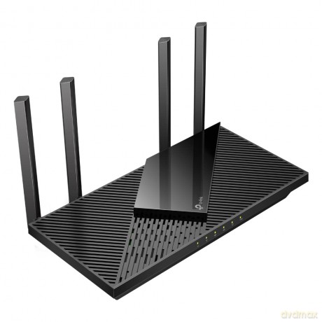 Router Archer AX55 AX3000 4LAN 1WAN 1USB