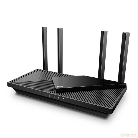 Router Archer AX55 AX3000 4LAN 1WAN 1USB