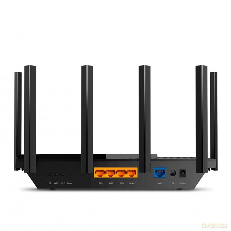 Router Archer AX72 Pro WiFi AX5400