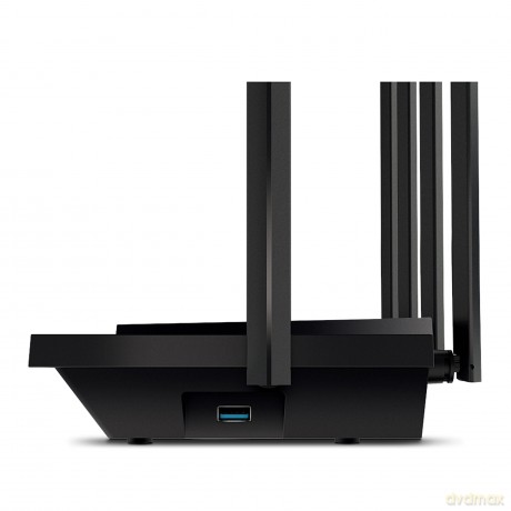 Router Archer AX72 Pro WiFi AX5400