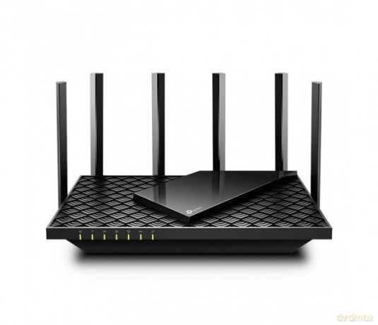 Router Archer AX73 router AX5400 4LAN 1USB