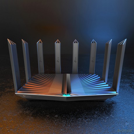 Router Archer AX95 WiFi AX7800